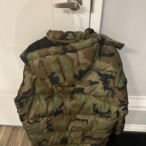 Ralph Lauren polo winter Jacket - Picture 2 of 4